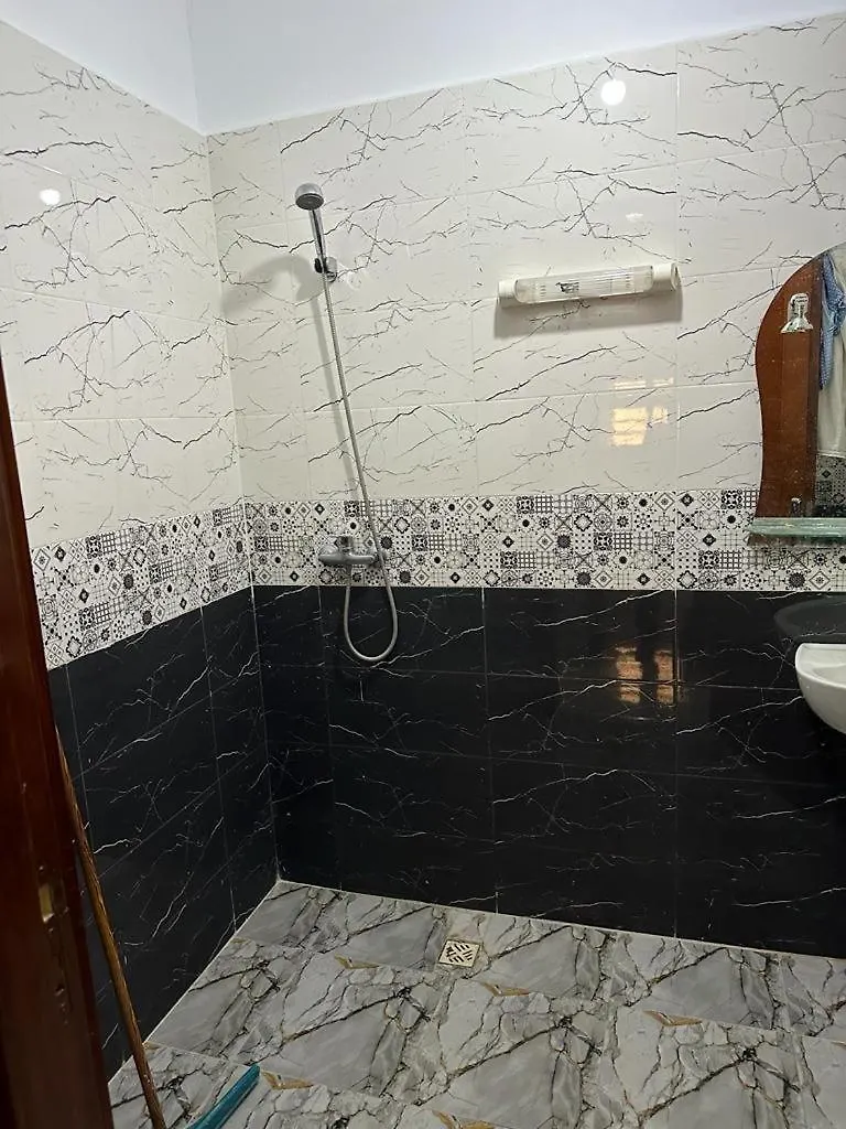 Appartement Maison Pres D'Aeroport à Marrakesh