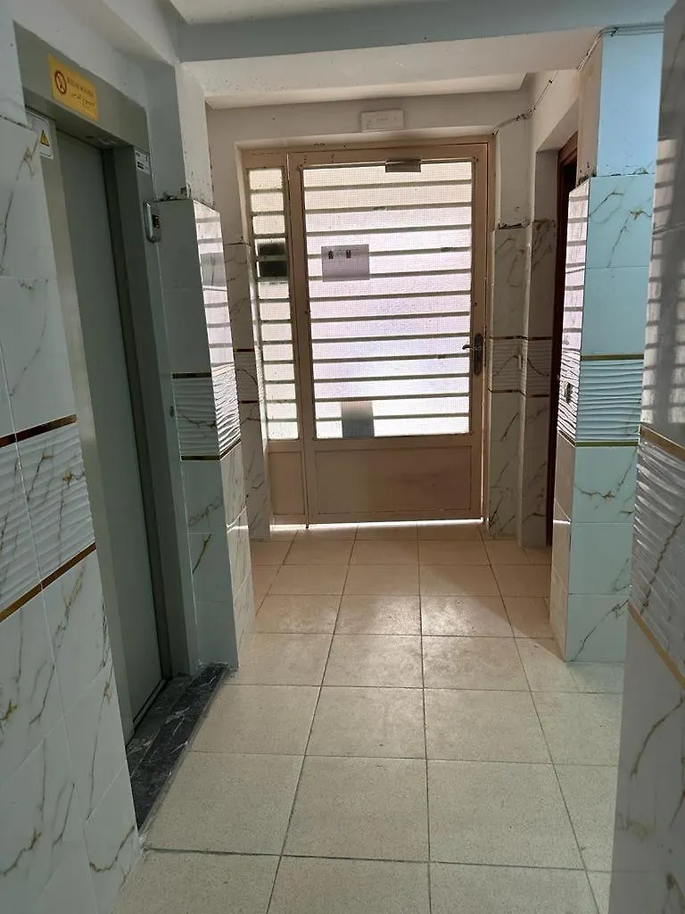 Appartement Maison Pres D'Aeroport à Marrakesh Maroc